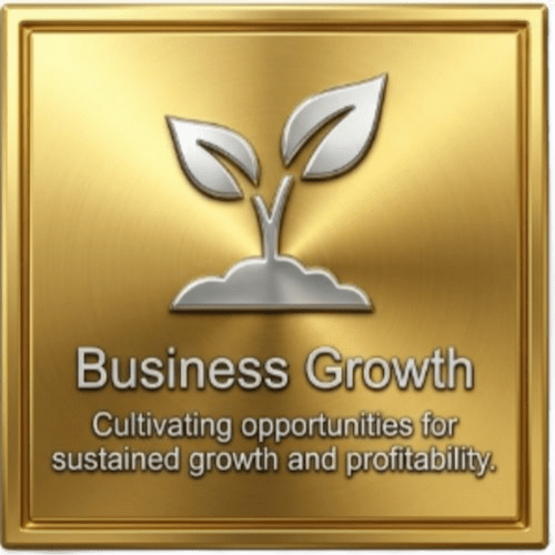 Business Growth