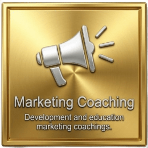 Marketing Coaching